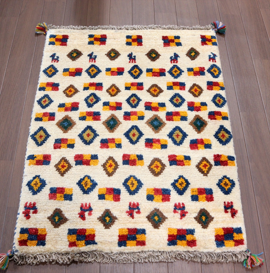 ギャッベ（ギャベ）専門店 インプレッションオブギャッベ / ギャッベ