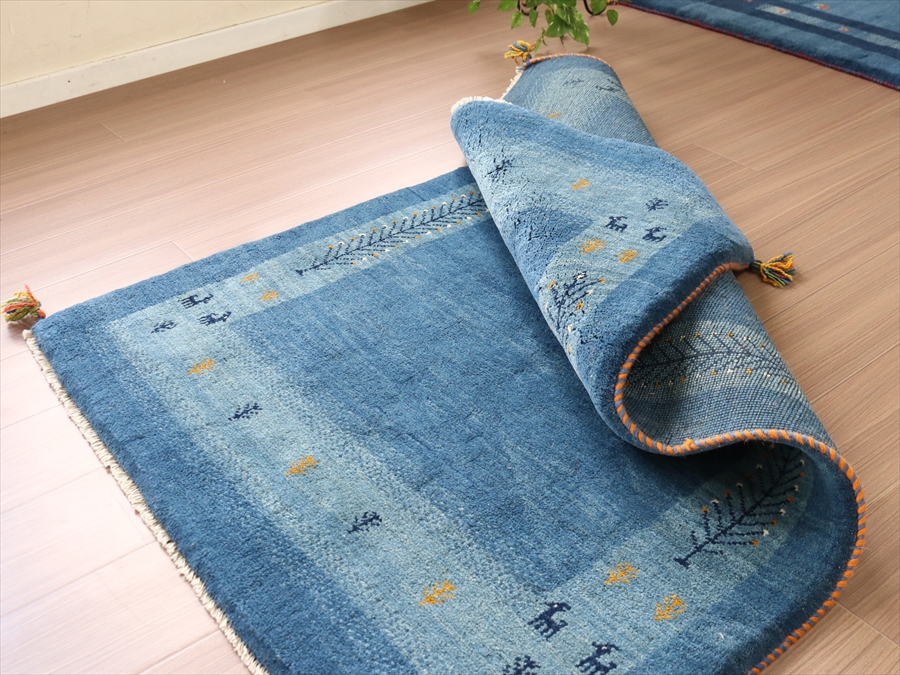 ギャッベ（ギャベ）専門店 インプレッションオブギャッベ / 【15